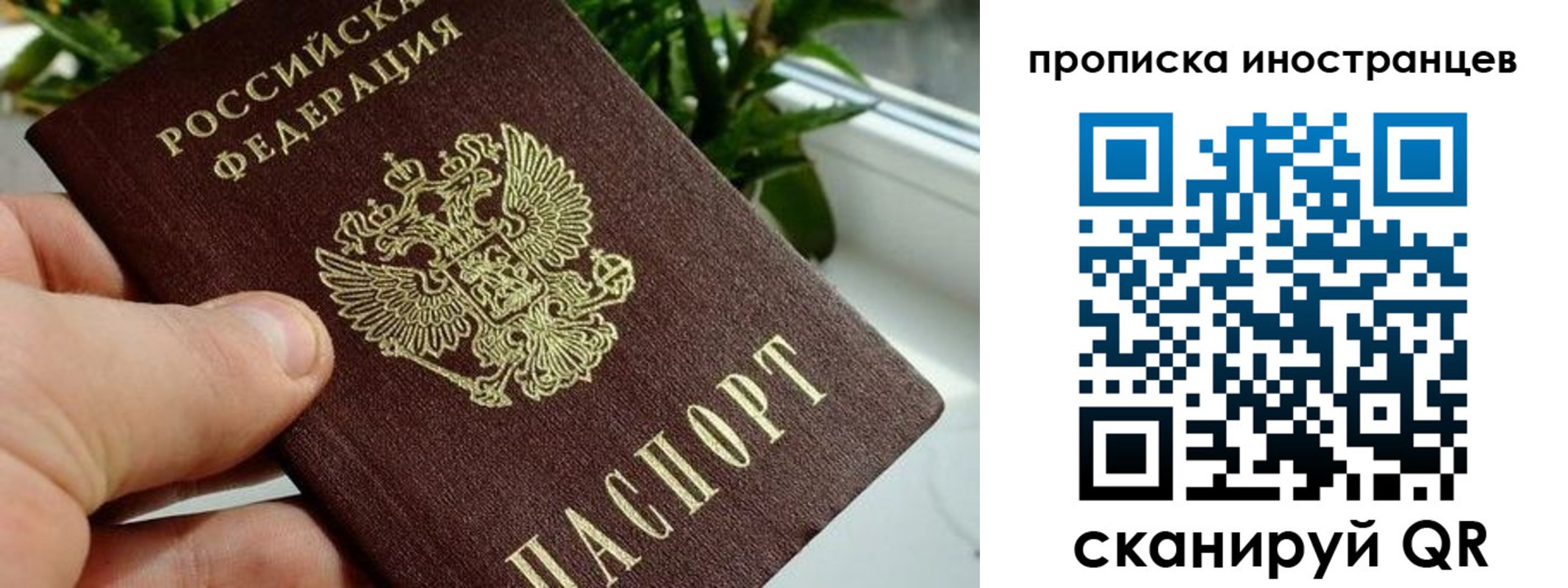 временная регистрация в Калтане